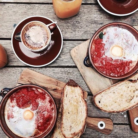 Ristretto & Co Cafe - Northern Rivers Accommodation 0