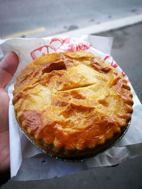 St Leonards Breads & Cakes - Northern Rivers Accommodation 0