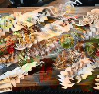 Street Food Cafe - Northern Rivers Accommodation