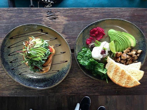 Stranded Deli Cafe - Northern Rivers Accommodation 0