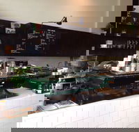 Street Espresso - Northern Rivers Accommodation