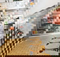 Super Fish Shop - Northern Rivers Accommodation