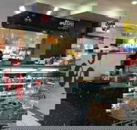Sushi Street - Northern Rivers Accommodation