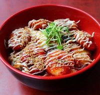 Sushi 1 - Woolloongabba - Northern Rivers Accommodation