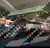 Sweet Thyme Cafe - Northern Rivers Accommodation