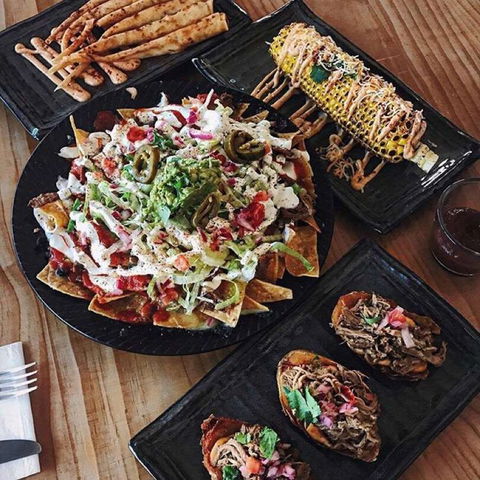 Tequila N Tacos - Northern Rivers Accommodation 0