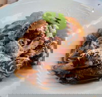 Terrace of Maleny - Northern Rivers Accommodation