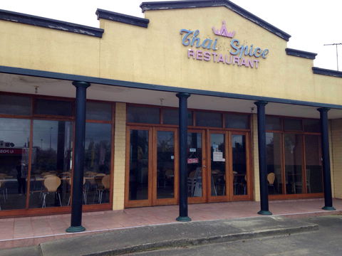 Thai Spice - Northern Rivers Accommodation 0
