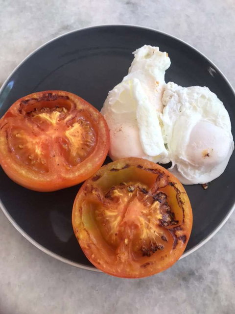 The Deck Poolside Bar & Restaurant - Northern Rivers Accommodation 0