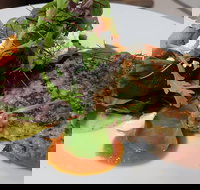 The Olive Tree Brasserie - Northern Rivers Accommodation