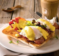 The Coffee Club - Liverpool - Northern Rivers Accommodation