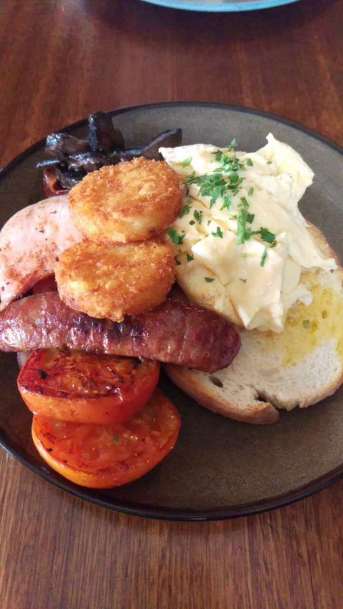 The Food Co-op Shop & Cafe - Northern Rivers Accommodation 0