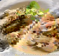 The Edge Restaurant - Northern Rivers Accommodation