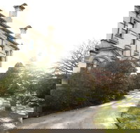 The Refectory Werribee Park by Bursaria - Northern Rivers Accommodation