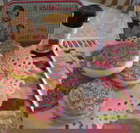 The Cake Lady Cafe - Northern Rivers Accommodation