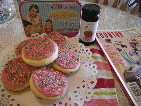 The Cake Lady Cafe - Northern Rivers Accommodation 0