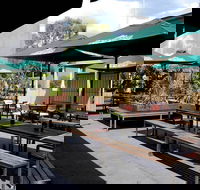 Trumpet Bar - Northern Rivers Accommodation