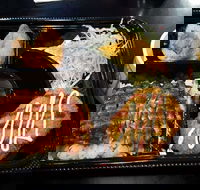Umai Sushi Bar - Northern Rivers Accommodation
