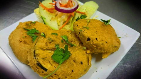 UTSAV Indian Restaurant - Northern Rivers Accommodation 0