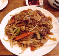 Wonderful Noodle Bar  Restaurant - Northern Rivers Accommodation