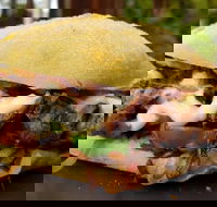 Ya-Ya Mediterranean Grill - Northern Rivers Accommodation