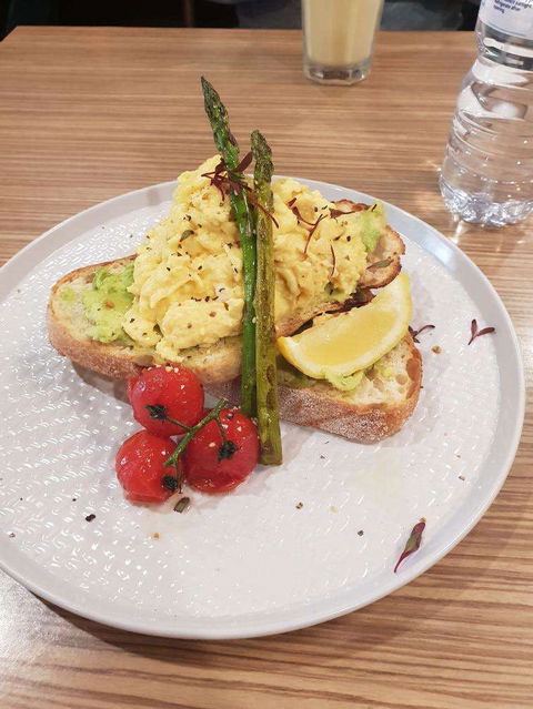 123 Coffee House - Northern Rivers Accommodation 0