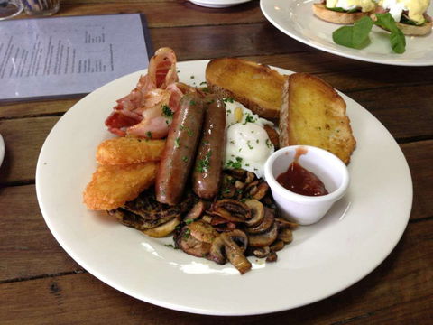 Adrienne's Cafe - Northern Rivers Accommodation 0
