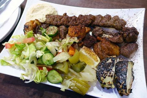 Al Dhiaffah Al Iraqi - Northern Rivers Accommodation 0