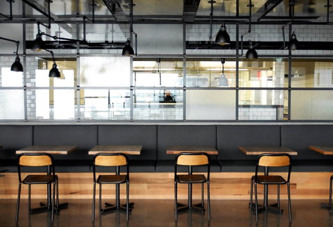 Alfa - Yarraville - Northern Rivers Accommodation 0