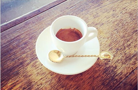 Allpress Espresso - Northern Rivers Accommodation 0