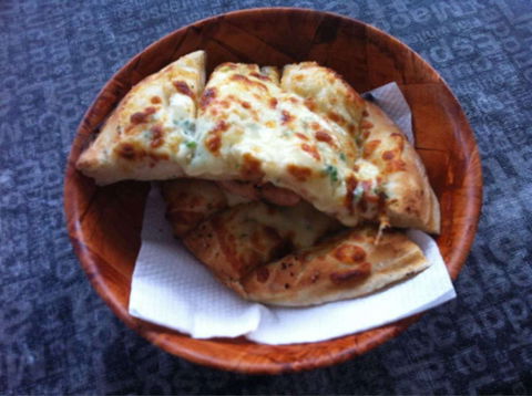 Amalfi Italian Pizzeria - Northern Rivers Accommodation 0