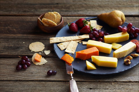 Ashgrove Farm Cheese - Northern Rivers Accommodation 2