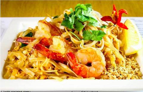 At Thai On Frank - Northern Rivers Accommodation 0