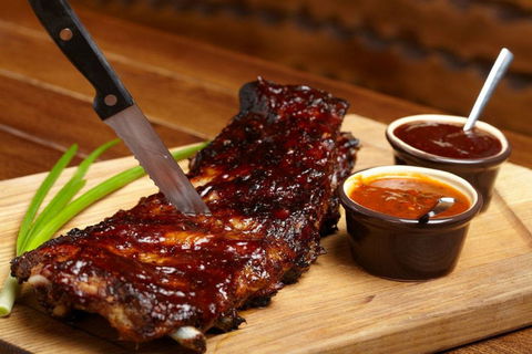 Barbecue School - Northern Rivers Accommodation 1