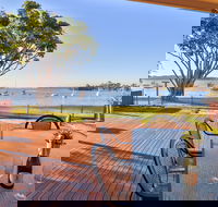 Cafe on Queen - Northern Rivers Accommodation