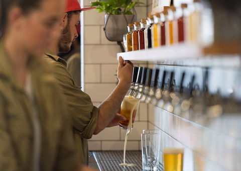 Capital Brewing Co. - Northern Rivers Accommodation 1