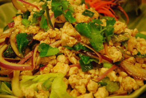 Caroline Thai Restaurant - Northern Rivers Accommodation 0