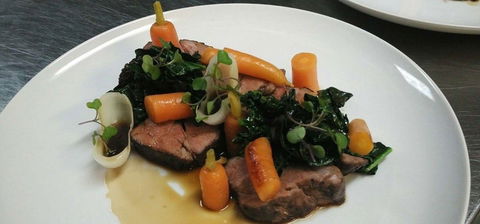Charcoal Restaurant - Northern Rivers Accommodation 0