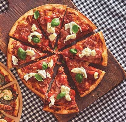 Crust - Coomera - Northern Rivers Accommodation 0