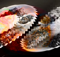 Dapur Ibu Alya - Northern Rivers Accommodation