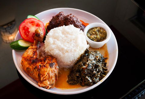 Dapur Ibu Alya - Northern Rivers Accommodation 0