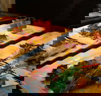 Denison Star - Northern Rivers Accommodation