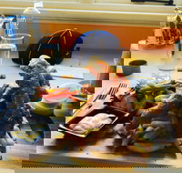 Donnybrook Snack Shack - Northern Rivers Accommodation