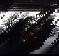 Driftwood Bar - Northern Rivers Accommodation