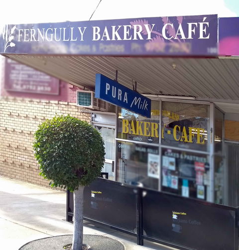 Ferntree Gully Bakery - Northern Rivers Accommodation 0
