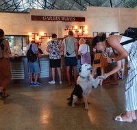 Garbin Estate Wines - Northern Rivers Accommodation