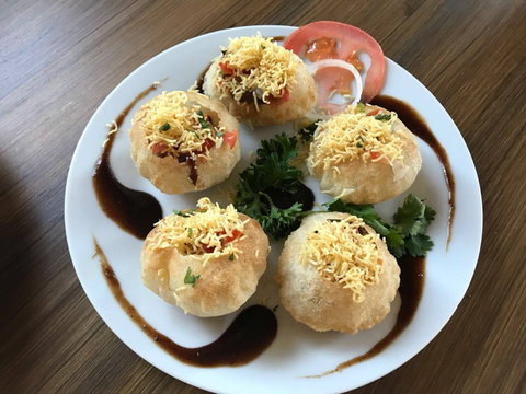 Gopi Ka Chatka - Northern Rivers Accommodation 0