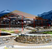 Harvest Kitchen - Northern Rivers Accommodation