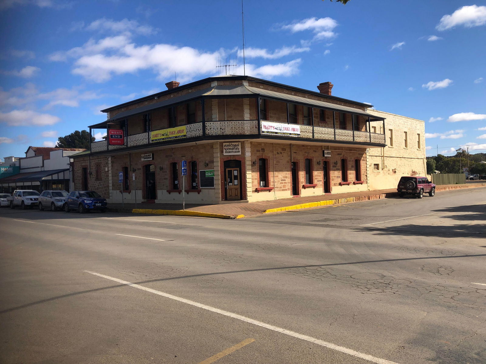 Ucolta SA Northern Rivers Accommodation
