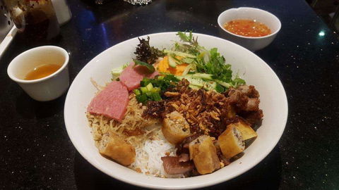 Hoa Tran - Northern Rivers Accommodation 0